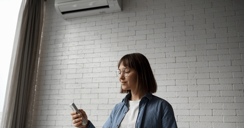 Ar-Condicionado e Economia Como Reduzir Gastos e Aumentar o Conforto com Instalação Profissional da Arteec