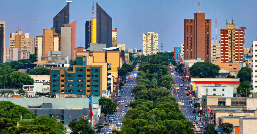 Construtoras em Cascavel referências que impulsionam o mercado imobiliário de uma das melhores cidades para viver no Brasil