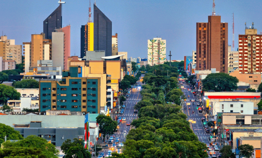 Construtoras em Cascavel referências que impulsionam o mercado imobiliário de uma das melhores cidades para viver no Brasil