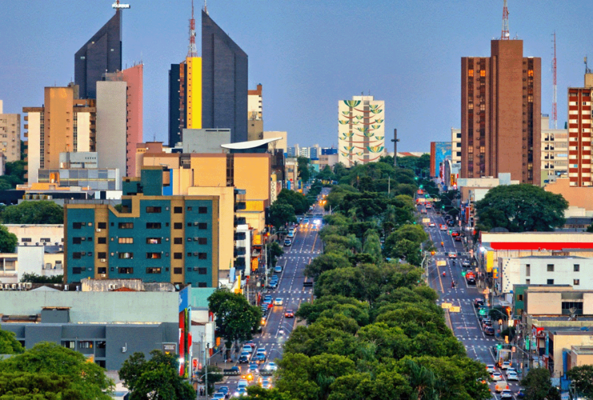 Construtoras em Cascavel referências que impulsionam o mercado imobiliário de uma das melhores cidades para viver no Brasil