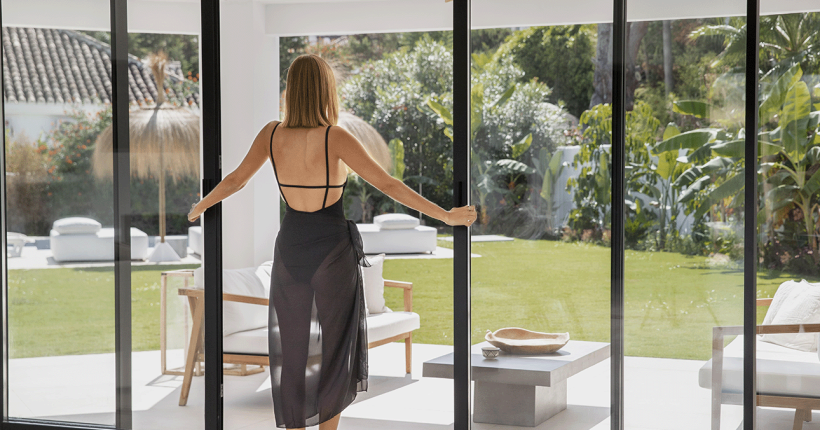 Esquadrias de Alumínio Tendências para 2026 e Por que Continuam em Alta na Construção Civil