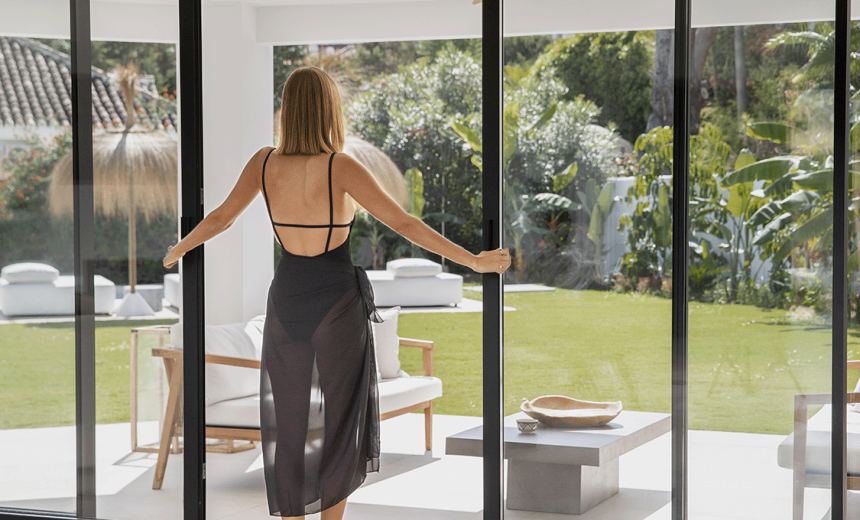 Esquadrias de Alumínio Tendências para 2026 e Por que Continuam em Alta na Construção Civil