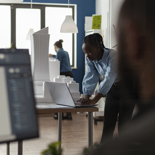 Projeção 2025 O Crescimento das Empresas de Projeto e Gerenciamento na Construção Brasileira