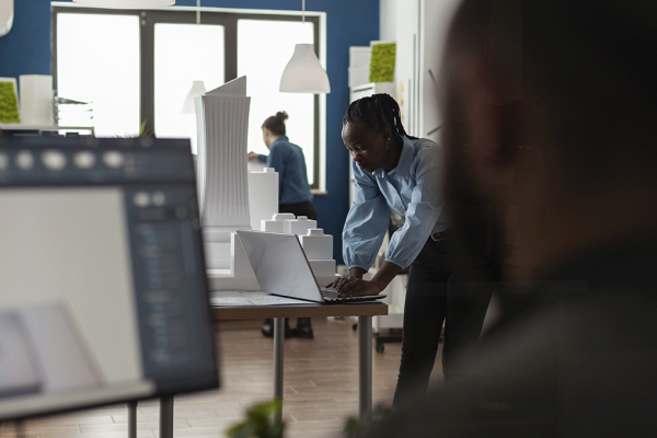 Projeção 2025 O Crescimento das Empresas de Projeto e Gerenciamento na Construção Brasileira