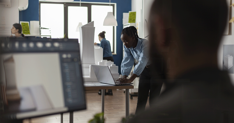 Projeção 2025 O Crescimento das Empresas de Projeto e Gerenciamento na Construção Brasileira