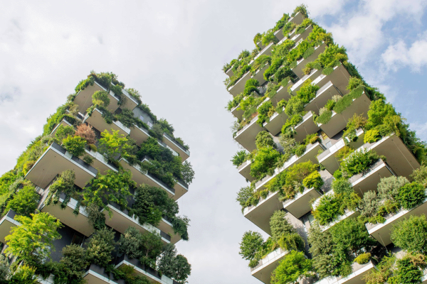 Arquitetura Sustentável Como Projetos Inteligentes Estão Reduzindo Custos e Valorizando Imóveis