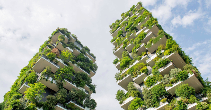 Arquitetura Sustentável Como Projetos Inteligentes Estão Reduzindo Custos e Valorizando Imóveis