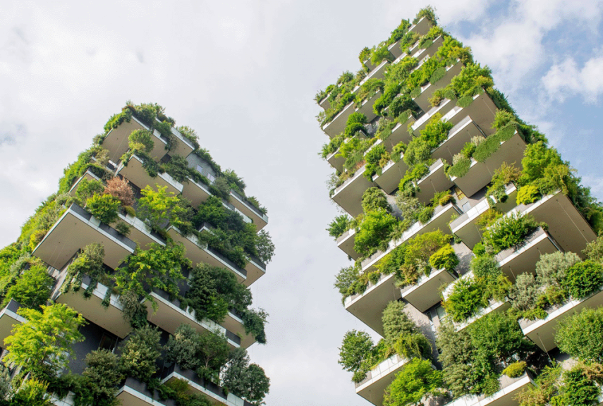 Arquitetura Sustentável Como Projetos Inteligentes Estão Reduzindo Custos e Valorizando Imóveis